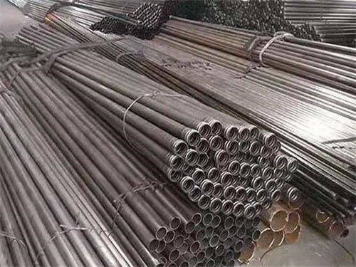 武穴螺旋式声测管